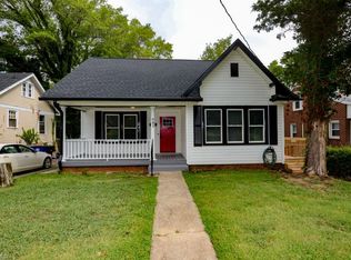 905 W 25th St, Winston Salem, NC 27105