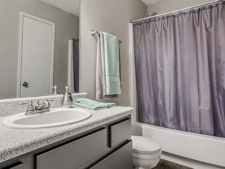 Athena Apartment Homes — Photo 18