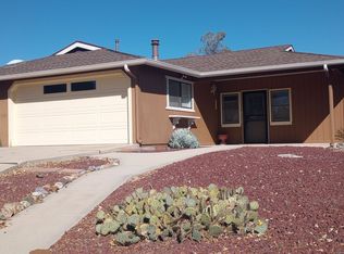 4950 Hornet Dr, Prescott, AZ 86301