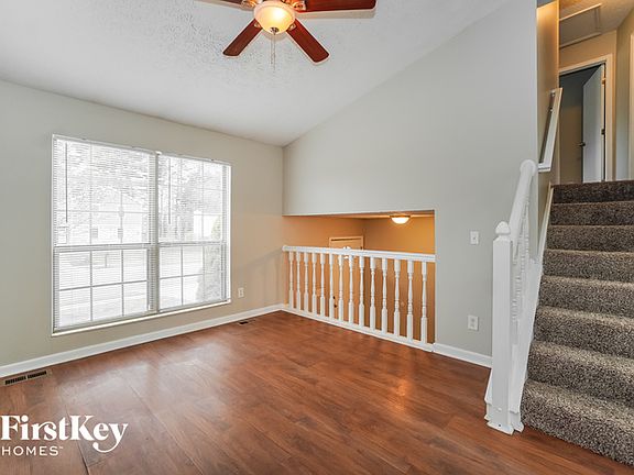 4th image of 8482 Priestley Dr