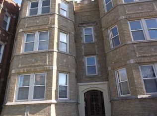 10917 S Vernon Ave #2, Chicago, IL 60628