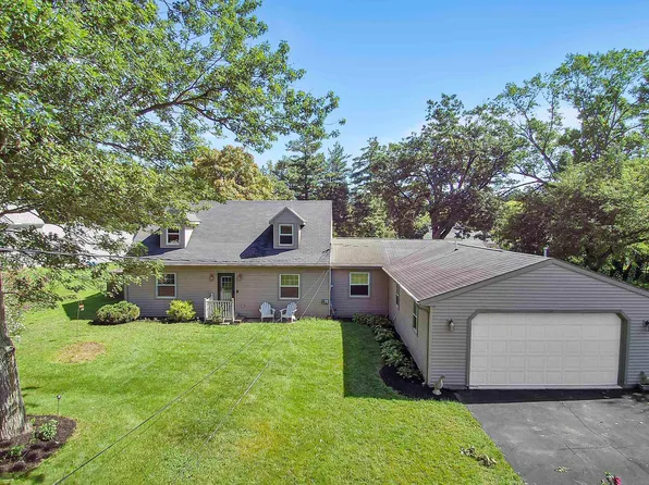 8300 Lambert St, Lambertville, MI 48144