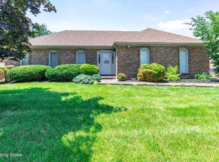 2306 Hayward Rd, Louisville, KY 40222