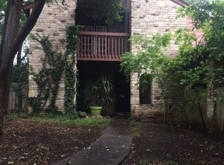 1708 Cinnamon Path #A, Austin, TX 78704