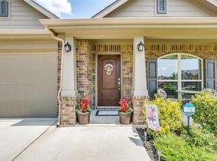 14500 Gilley Ln, Haslet, TX 76052