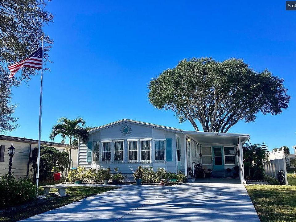 936 Periwinkle Cir, Barefoot Bay, FL 32976 Zillow