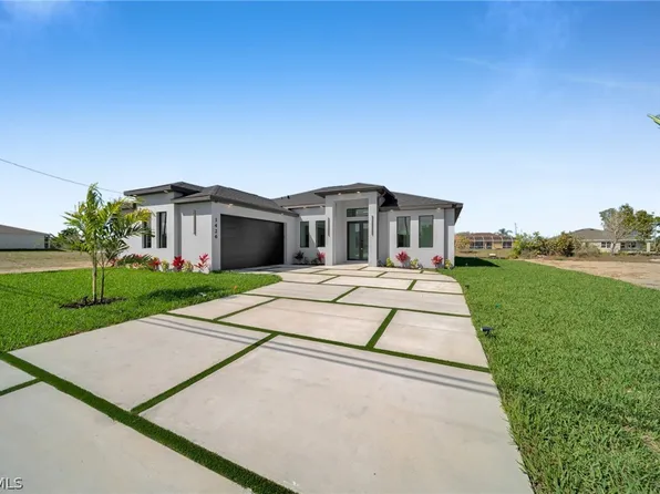 1426 NE 6th Ave, Cape Coral, FL 33909
