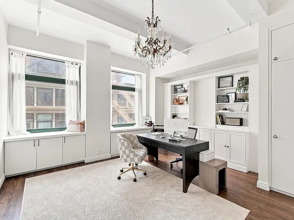14 E 4th St Room 506, New York, NY 10012