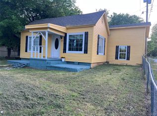 403 N Cherry St, Ada, OK 74820