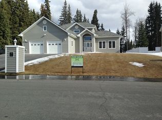 2816 Chief Alexander Dr, Fairbanks, AK 99709