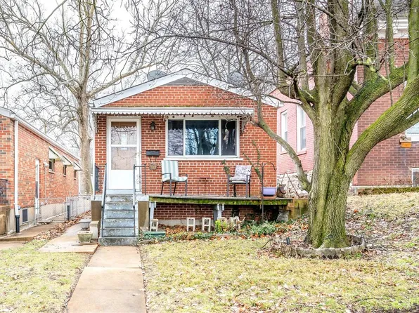 6124 Berthold Ave, Saint Louis, MO 63139