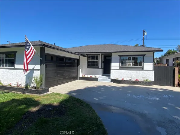 10819 Molette St, Norwalk, CA 90650