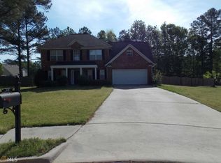 840 Lincoln Sq, Locust Grove, GA 30248