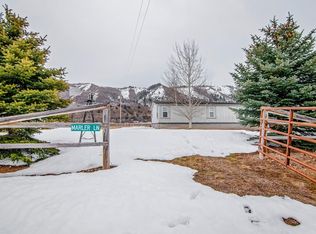3829 Swan Valley Hwy, Irwin, ID 83428