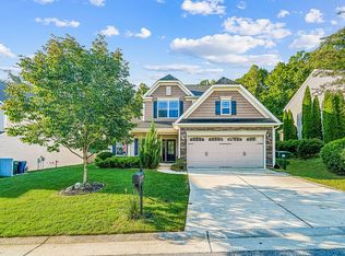 4247 Glenmore Creek Dr, Winston Salem, NC 27107