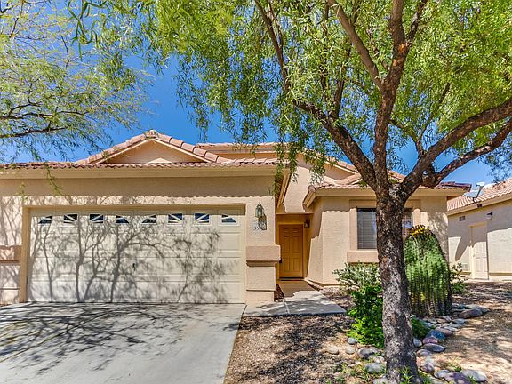 3rd image of 3594 W Lantana Hills Pl