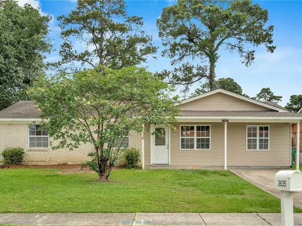 3635 Meadowdale Dr, Slidell, LA 70458