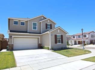 192 W Las Tablas Way, Mountain House, CA 95391
