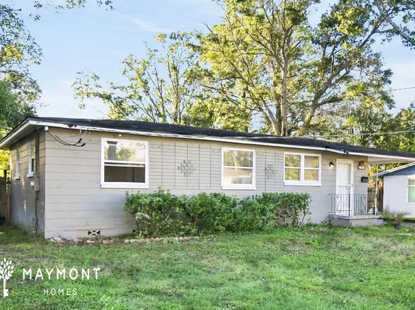 2714 Randy Rd, Jacksonville, FL 32216