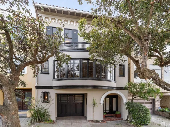 135 26th Ave, San Francisco, CA 94121