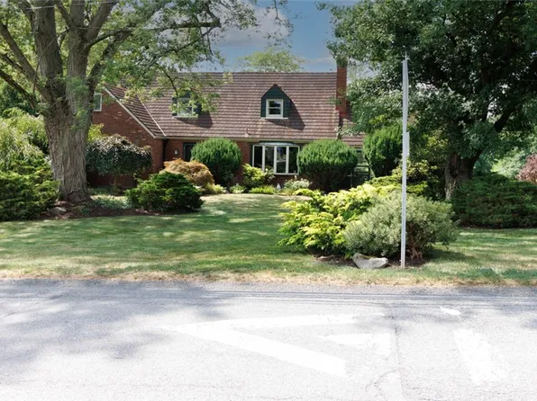 2265 Country Club Dr, Pittsburgh, PA 15241