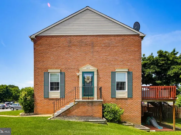1010 Tennant Hbr, Pasadena, MD 21122