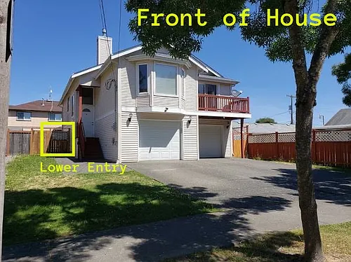 3716 S Willow St Photo 1