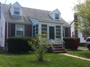 1293 Shetland Dr, Union, NJ