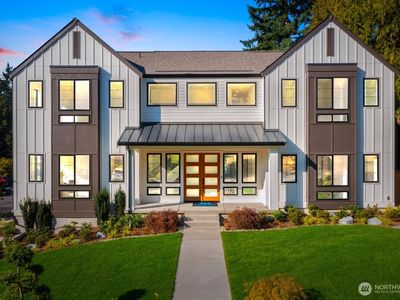 308 124th Place NE, Bellevue, WA, 98004