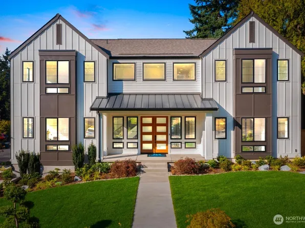 308 124th Place NE, Bellevue, WA 98005