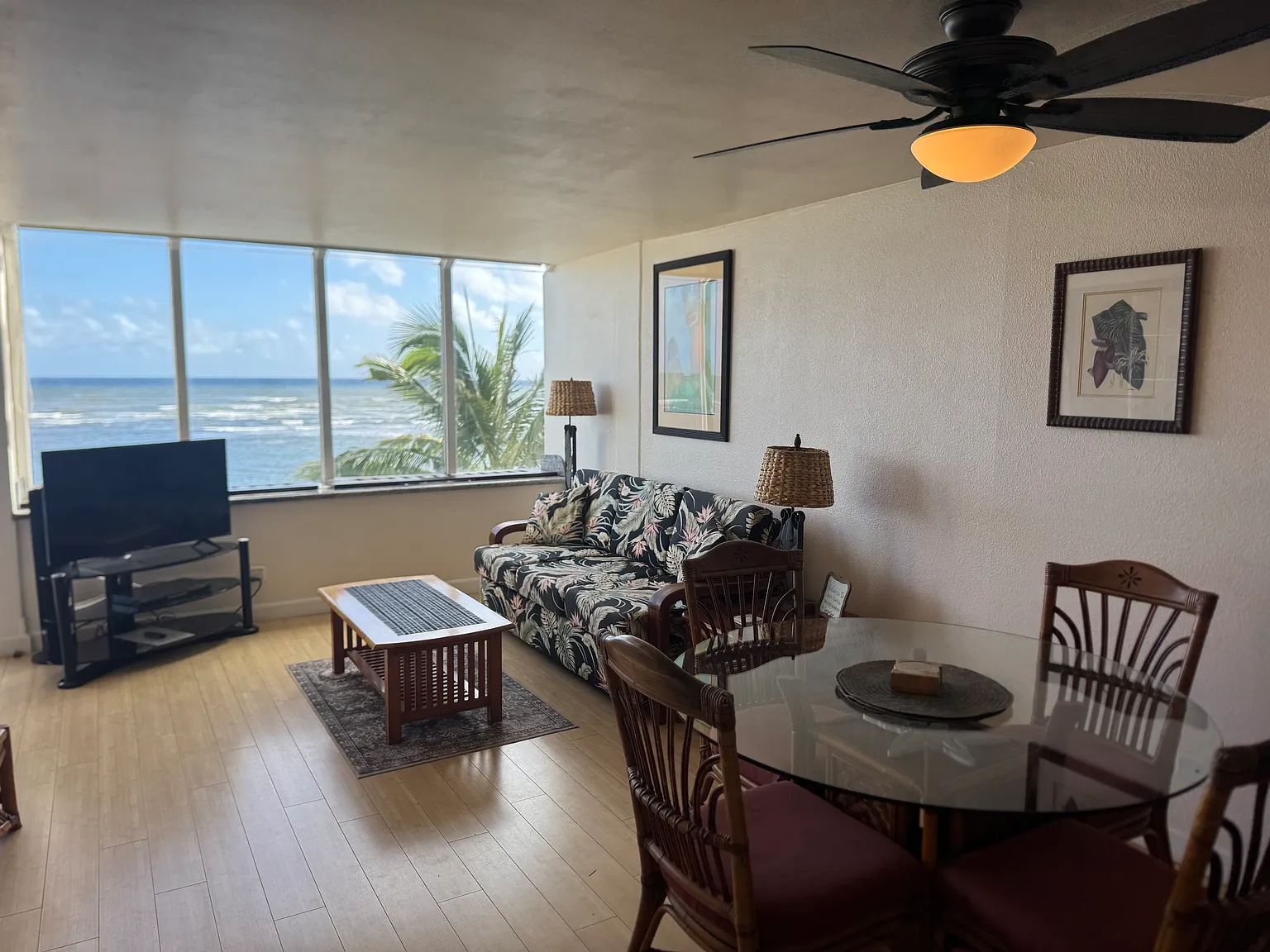 1 bed, 985 sqft, $6,000 — Photo 2