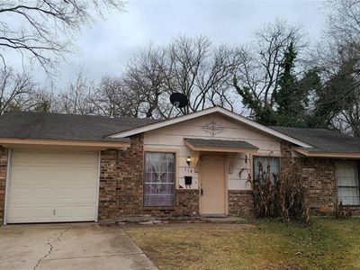 314 Valley Cove Dr, Garland, TX, 75043