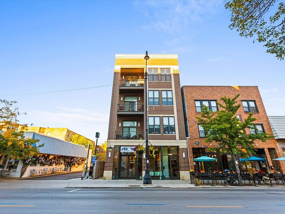 1st image of 3122 N Broadway St #400