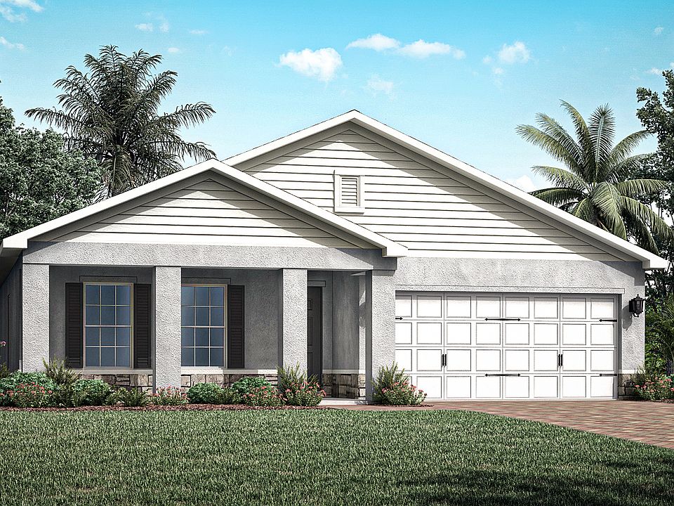 Laurel Glen by Ryan Homes in Haines City FL Zillow