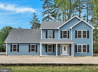 201 Maple Blvd, Orwigsburg, PA 17961