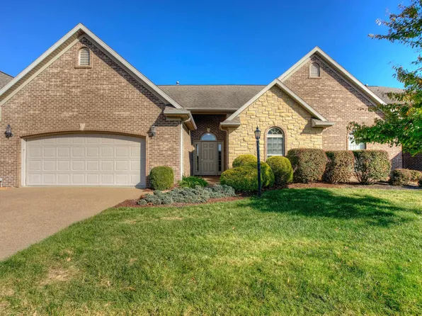 3744 Taylor Dr, Newburgh, IN 47630