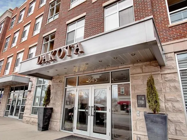 845 N High St, Columbus, OH 43215