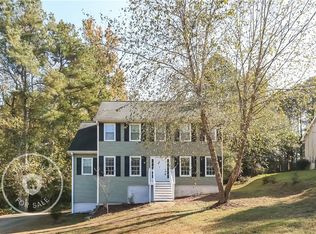 1792 Red Rose Ln, Loganville, GA 30052