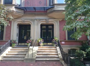 32 Commonwealth Ave APT 3, Boston, MA 02116