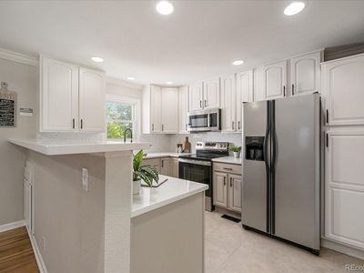 1705 W Stoll Place, Denver, CO, 80221