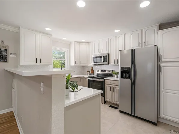 1705 W Stoll Place, Denver, CO 80221