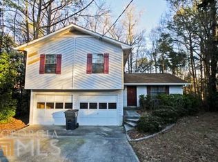 2453 Seneca Trl, Duluth, GA 30096