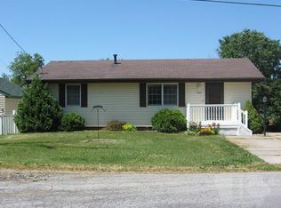 1515 9th Ave W, Oskaloosa, IA 52577