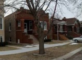 1633 S 61st Ave, Cicero, IL 60804