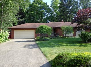 819 Marland Dr S, Columbus, OH