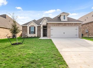 1069 Laila Ln, Belton, TX 76513