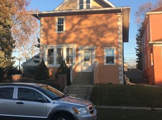 1205 Emerald Ave, Chicago Heights, IL 60411