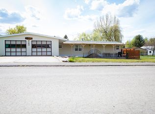 2160 Chickadee Dr, Missoula, MT 59808