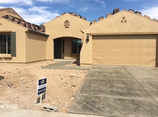 10748 W Prickly Pear Trl, Peoria, AZ 85383