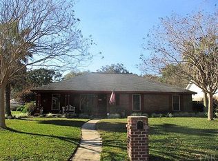 4215 Rommitch Ln, Pensacola, FL 32504